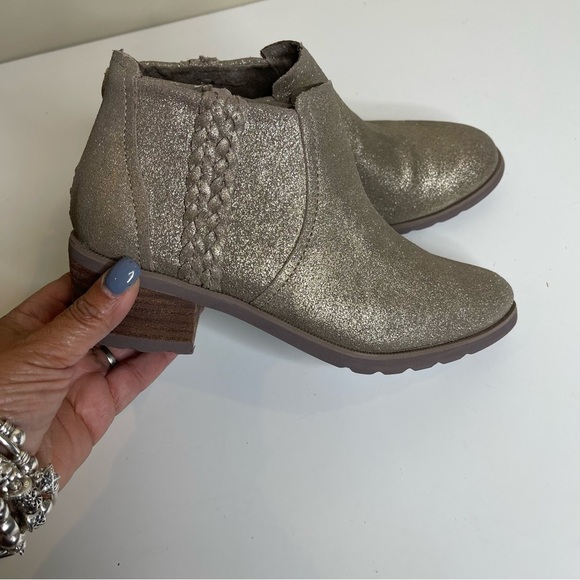 Reef Women's Voyage Boot Low Lx Ankle - Picture 4 of 11